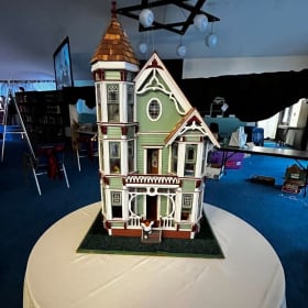 Antique Doll Estate item