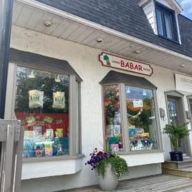 Babar Books gift card (2 of 2) item