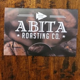 Abita Roasting Co. item