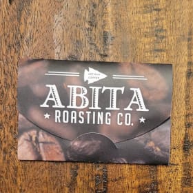 Abita Roasting item