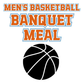 Men's Basketball Banquet Meal Fee item