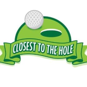 Closest To The Pin Contest Sponsor item