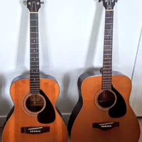 1973 custom Yamaha guitar item