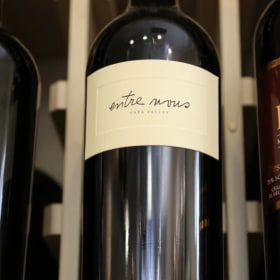 2007 Entre Nous Napa Valley Cabernet Sauvignon, Oakville item