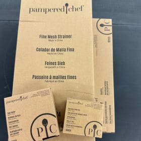 #16 🍳✨Home Chef’s Dream–Pampered Chef Kitchen Essentials item