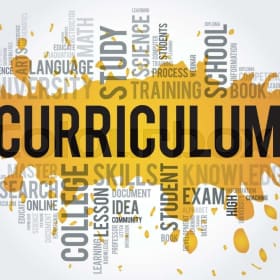 Homeschool Curriculum & Other Educational Materials item