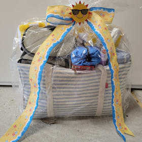 7th Grade Summer Basket item