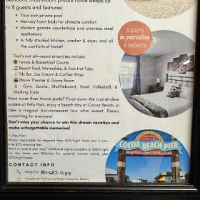 4 Night Stay in Kissimmee, Florida! item