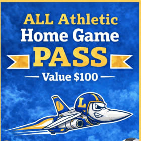 LC ALL Athletic Pass item