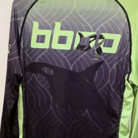 Men's Short Sleeve item