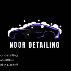 STARTER DETAIL PACKAGE 1 item