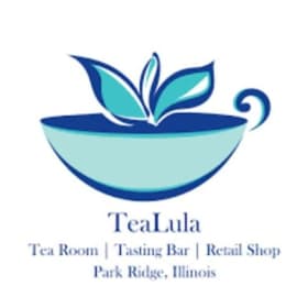 Tea Lula Tea Party for 8 item