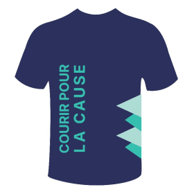 T-shirt femme *édition 2024* petit (S) item