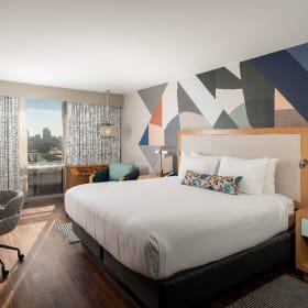 Hotel Mockingbird - Overnight Stay for 2 item