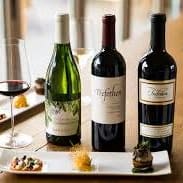 Wine with Janelle item