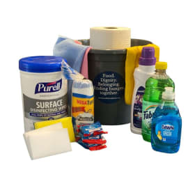 Bucket of Blessings item