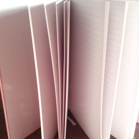 Grey Notebook item