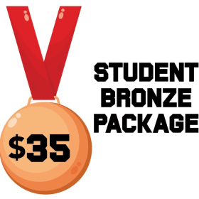 Student BRONZE Package item