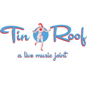 $50 Gift Card, Tin Roof Louisville item
