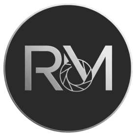 Custom Framed Eyescape Creation - RM Photography item