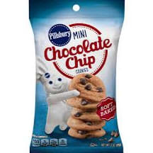 Photo of Pillsbury Cookies
