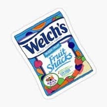 Photo of Fruit Snacks