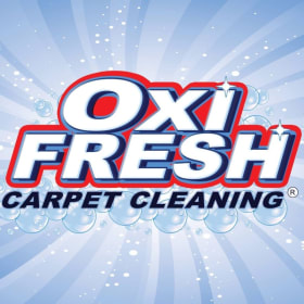 Carpet cleaning item