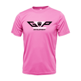 Grassroots "GDP" Tee- Men's Short Sleeve item