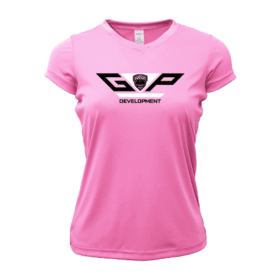 Grassroots "GDP" Tee- Women's Short Sleeve item
