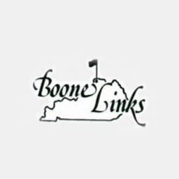 Boone County Golf item