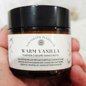 Earthborn Blessings Natural Skincare Set item
