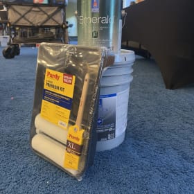 Brush Up Your Space item