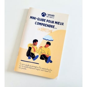 Mini-Guide sur la Dépression item
