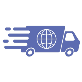 Frais de livraison - International item