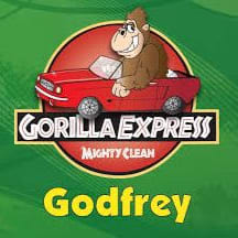 Lot #61 Gorilla Carwash Godfrey #2 item