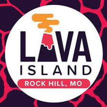 Lot #64: Lava Island item