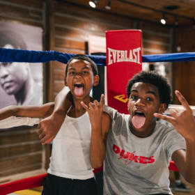 Mini Contenders Pay As You Go item