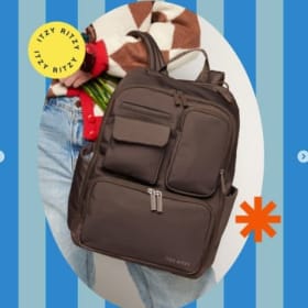 $250 Itzy Ritzy Gift Card item