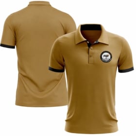 Old-Gold Black item