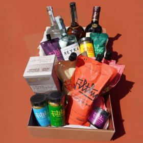 Mixologist’s Dream item