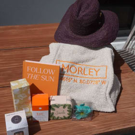 Atlantic Avenue Beach Luxe Collection item