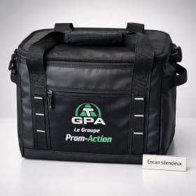 Glacière souple item