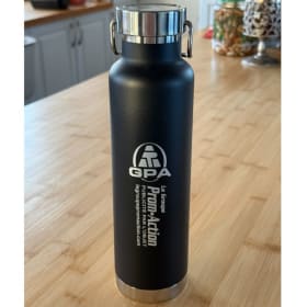 Bouteille isotherme item