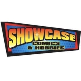 Showcase Comics - Gift Card item