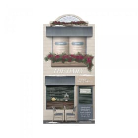 Paul Mitchell The Daily Set item