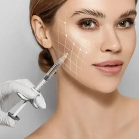 Dermal Fillers by Injex Beauty Clinics item