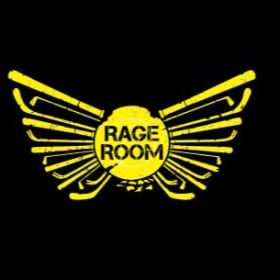 $50 Rage Room Voucher item