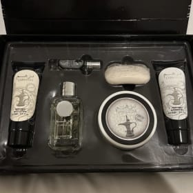 Perfume set 1 item