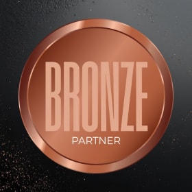 Partnership Tier: Bronze item