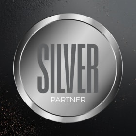 Partnership Tier: Silver item